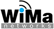WiMa Networks Logo